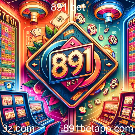 Loteria	 891 bet