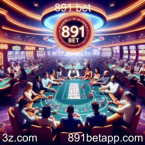 Jogos de Mesa	 891 bet